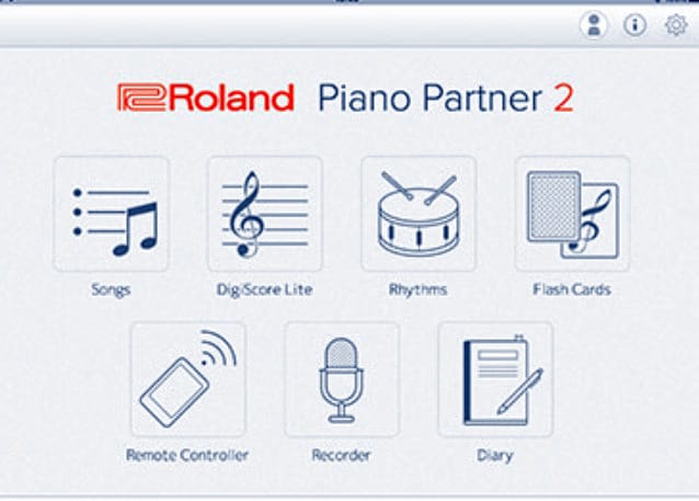 Rp102 Roland: The Ultimate Guide To Roland’s Smart Digital Piano Piano Partner 2 App