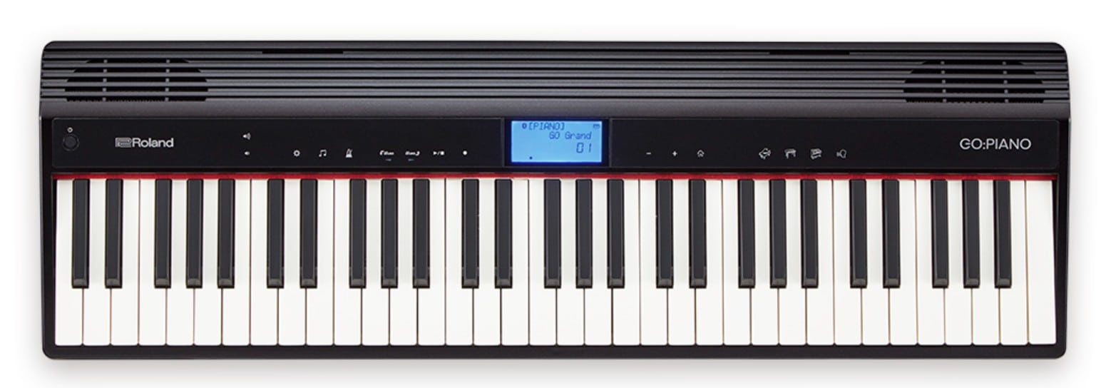 Roland Go Piano Keyboard