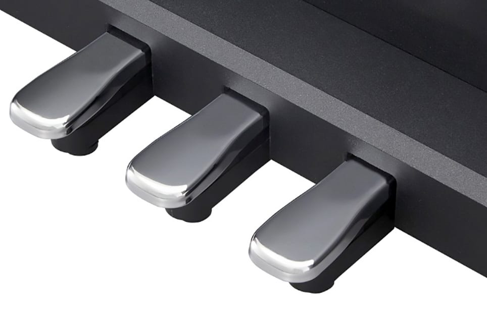 Rp102 Roland: The Ultimate Guide To Roland’s Smart Digital Piano Roland R102 3 Pedal System