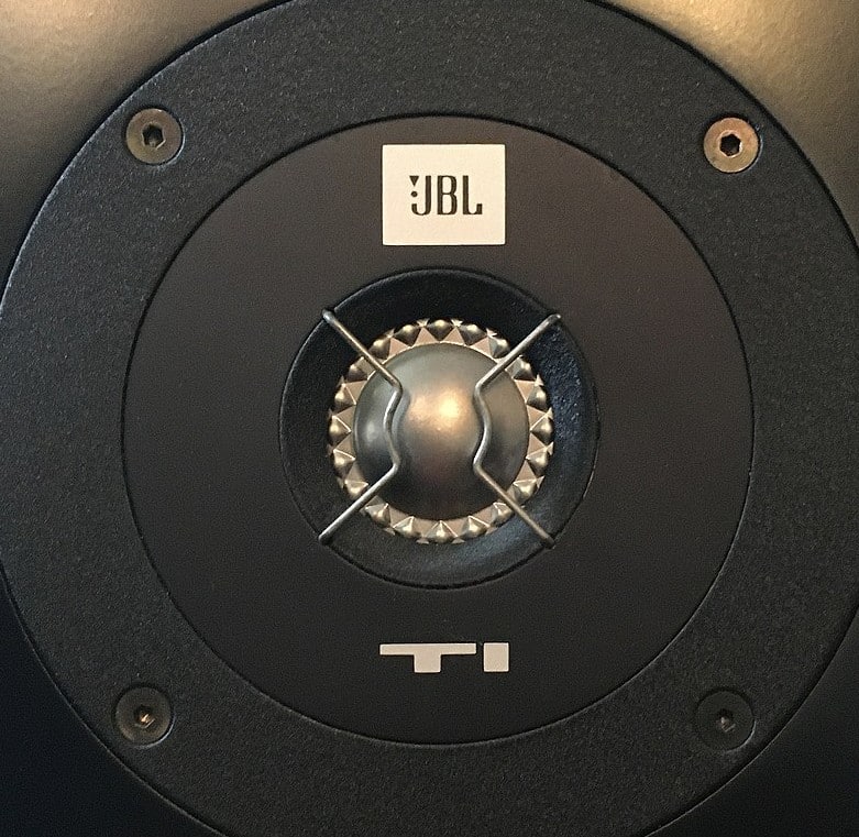 Best Affordable Monitor Speakers: Top Picks For Clear, Precise Sound On A Budget Tweeter With Titanium Membrane Of Loudspeaker Box Jbl Ti 5000