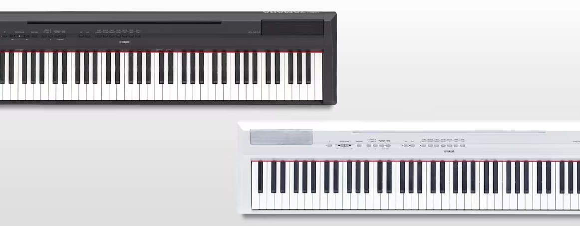 Yamaha P115B
