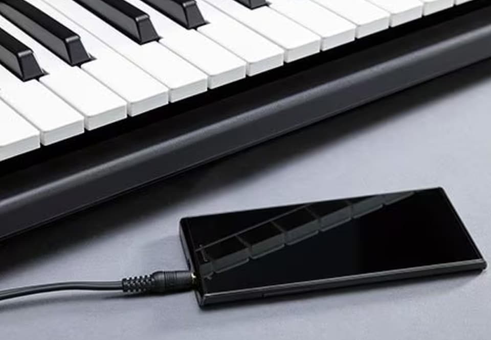Psr Ew300 Yamaha: The Ultimate Guide To Yamaha'S 76-Key Portable Keyboard Yamaha Connectivity