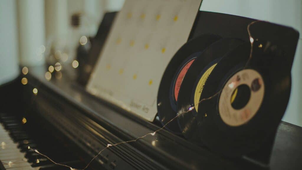 Music Distribution