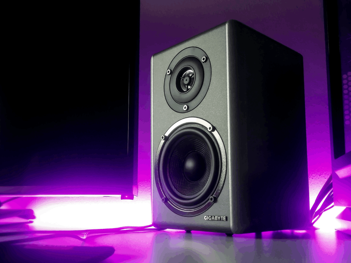 Computer Speakers Vs Studio Monitors_ Finding Your Perfect Sound