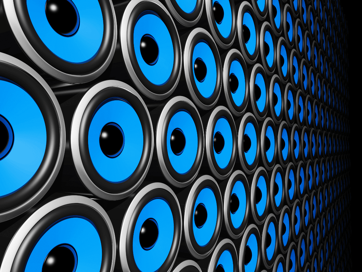 Monitor Speaker Vs Bookshelf_ Which Is Best For Your Perfect Sound