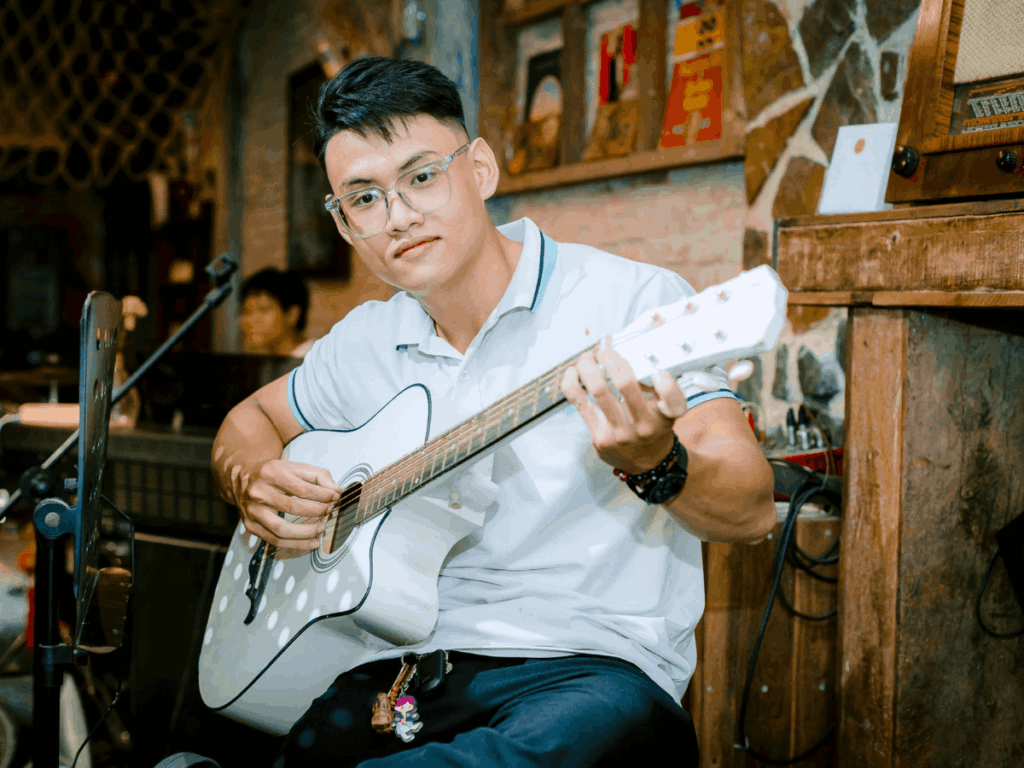 Guitar For Kids
