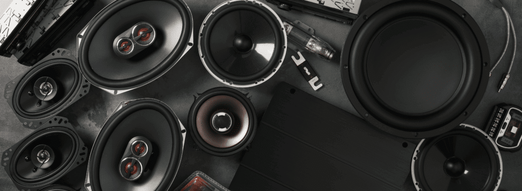 Computer Speakers Vs Studio Monitors: Finding Your Perfect Sound Speakers