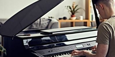 GDP-500 by Gear4music Review