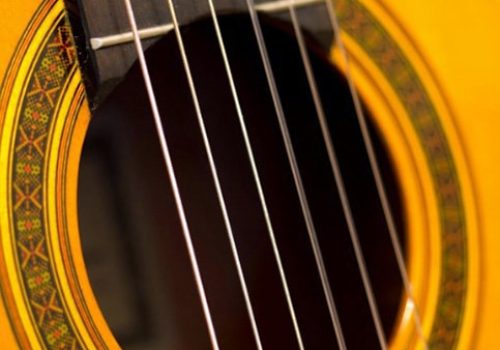 Guitar Strings