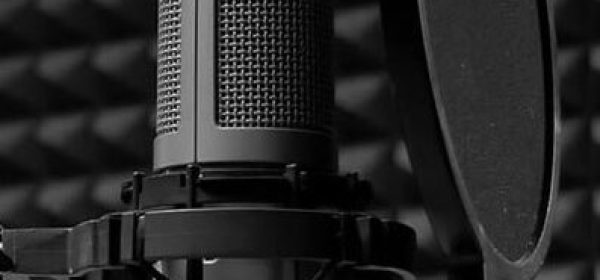 Microphone Stand