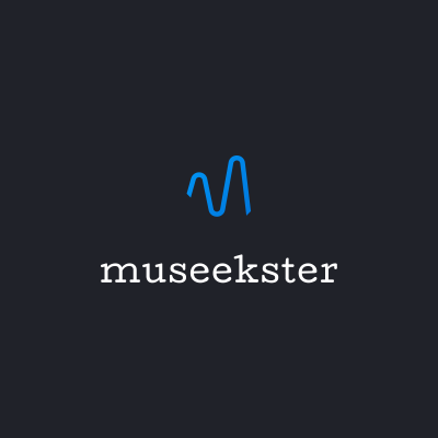 museekster.com logo