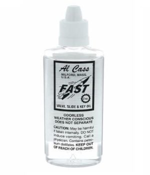 Al Cass Fast review