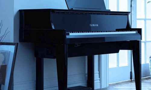 Yamaha Avantgrand N1X Review