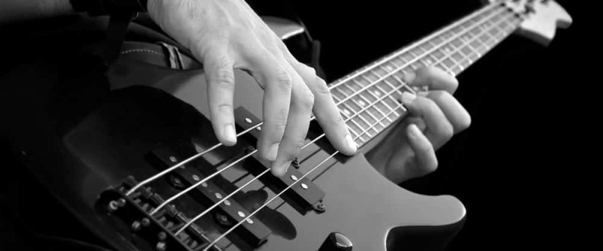 Bass Guitar Learning Methods