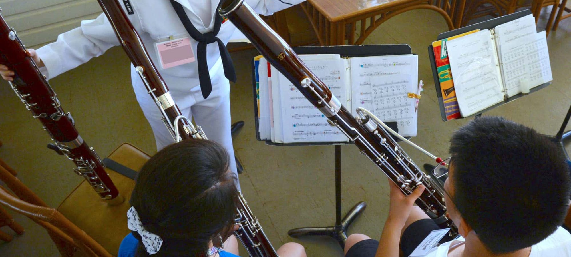 Bassoon review Bassoon review
