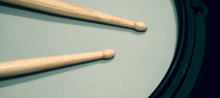 Beginners Guide to Learning the Drums Beginners Guide to Learning the Drums