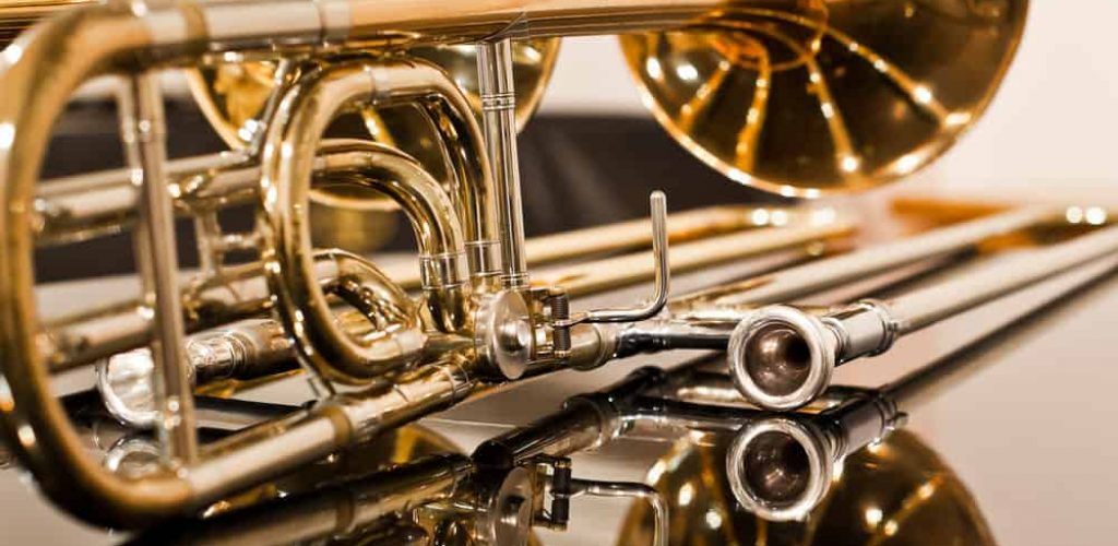 Beginners Guide To Learning The Trombone Ted's List