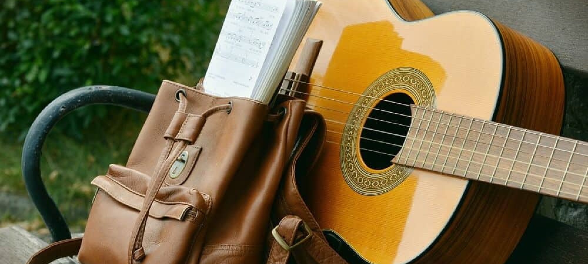 Classical Guitar Classical Guitar