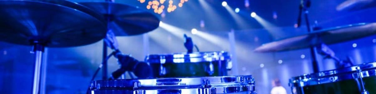 Drums FAQ's