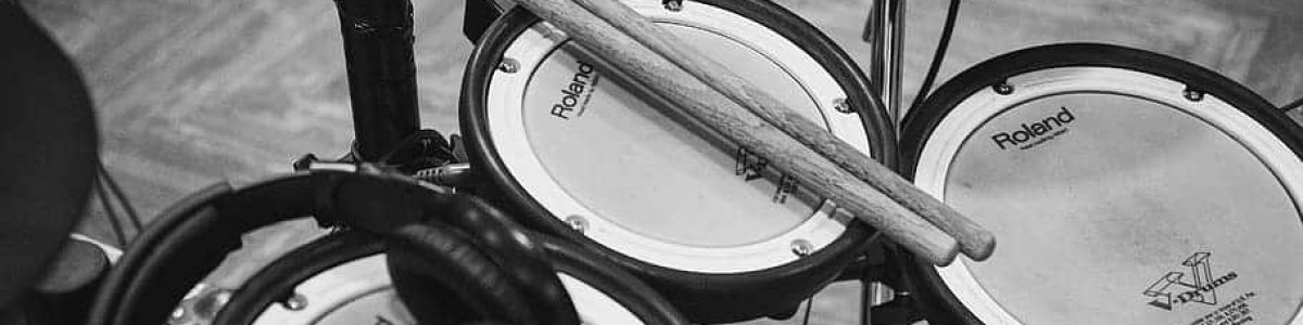 Electronic Drums Faq'S