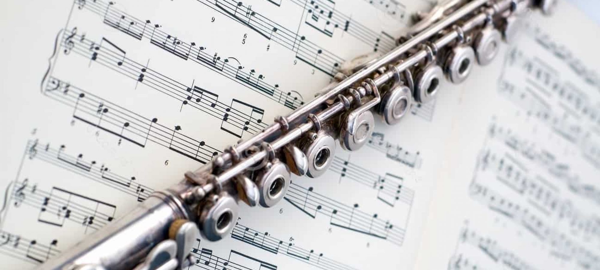 Flute review Flute review