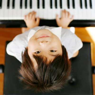 Getting Kids To Practice Music