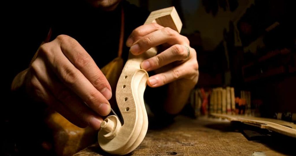 Violin Craftsmanship Violin Craftsmanship