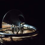 french horn