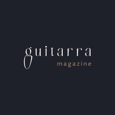 Guitarra Magazine Aquired