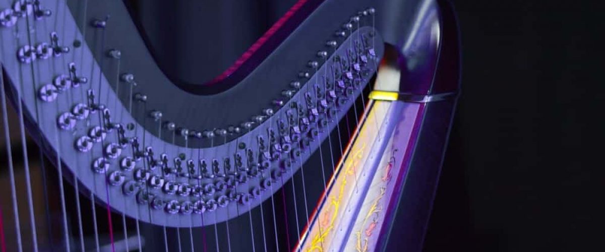 Harp Learning Methods Harp Learning Methods