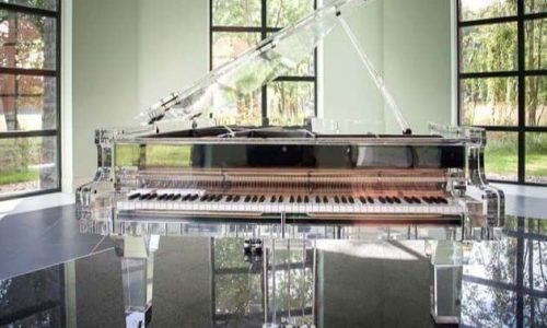 Heintzman Piano Heintzman Piano