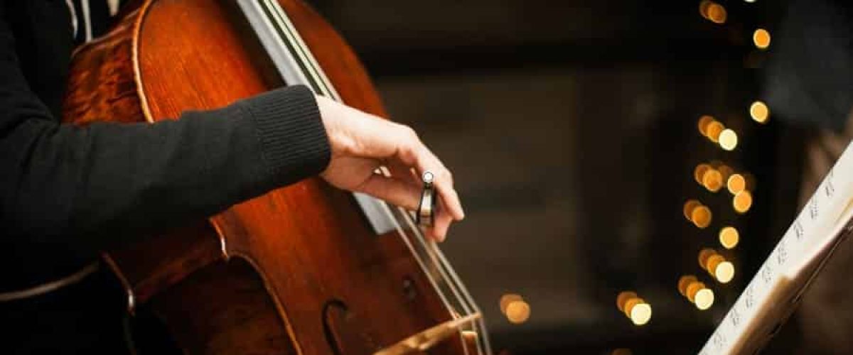 How To Choose A Cello