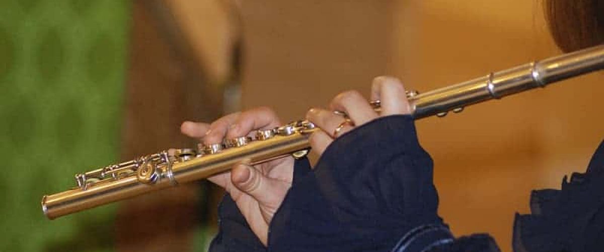 How To Choose A Flute How To Choose A Flute