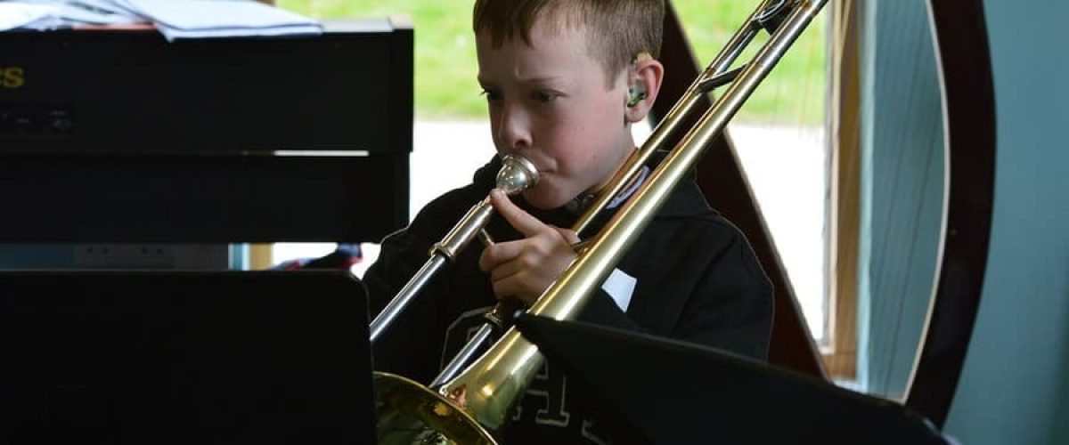 How To Choose A Trombone How To Choose A Trombone