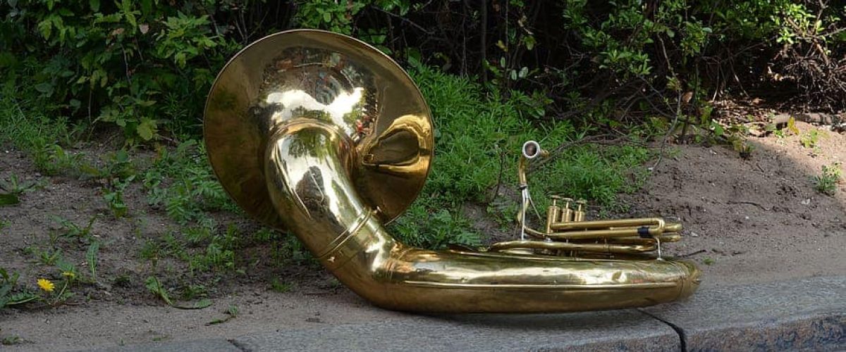 How To Choose A Tuba