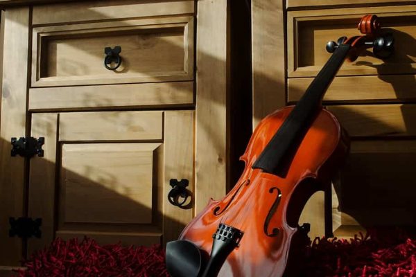 How To Choose A Viola