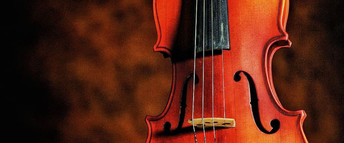 How To Choose A Viola