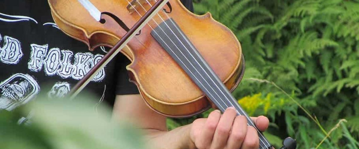 How To Choose A Violin How To Choose A Violin