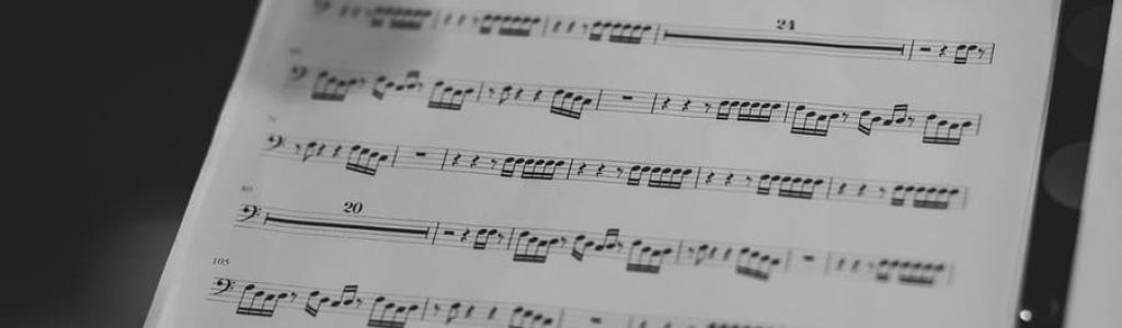 How To Read Bassoon Sheet Music How To Read Bassoon Sheet Music