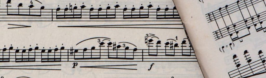 How To Read Clarinet Sheet Music How To Read Clarinet Sheet Music