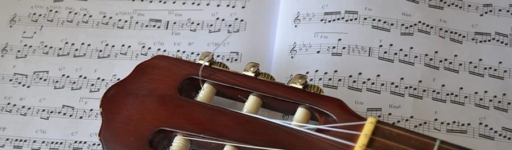 How To Read Classical Guitar Sheet Music How To Read Classical Guitar Sheet Music
