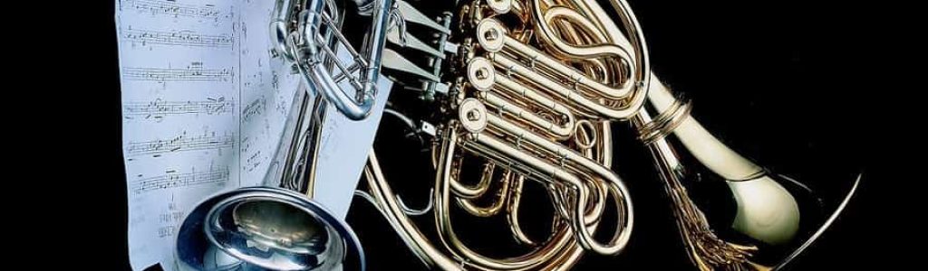 How To Read French Horn Sheet Music