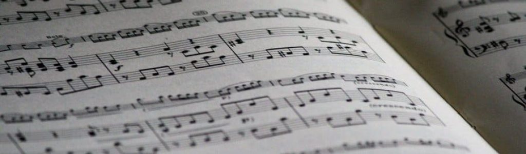 How To Read Oboe Sheet Music How To Read Oboe Sheet Music