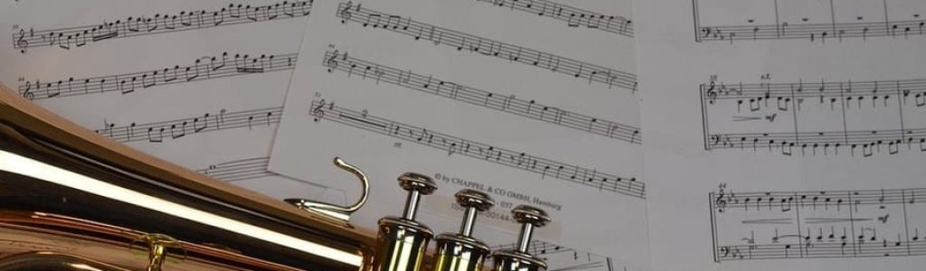 How To Read Trumpet Sheet Music