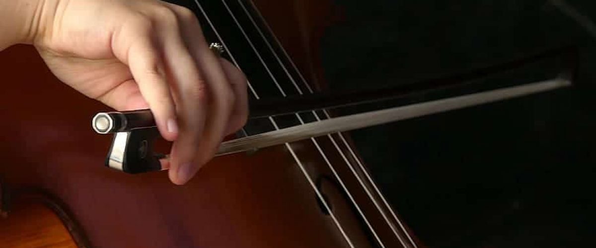 Improve your Cello technique Improve your Cello technique