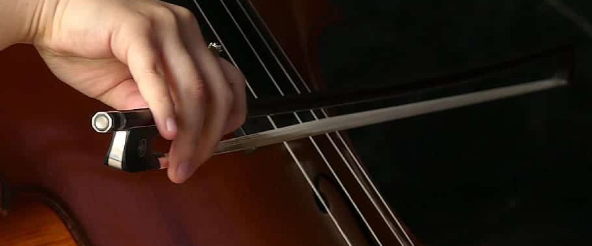 Improve Your Cello Technique