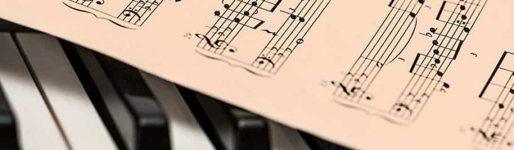 Piano Sheet Music Piano Sheet Music