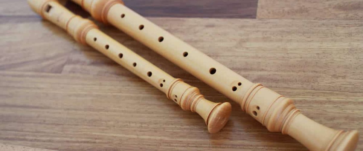 Recorder Learning Methods Recorder Learning Methods