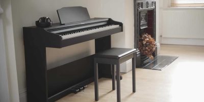 Roland Digital Pianos