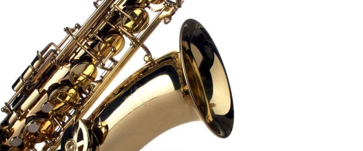 Saxophone Learning Methods Ted's List